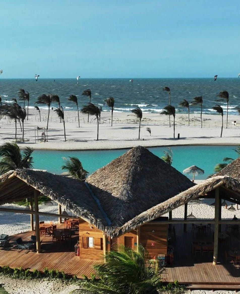 Apartamento Ceara House in State of Ceará