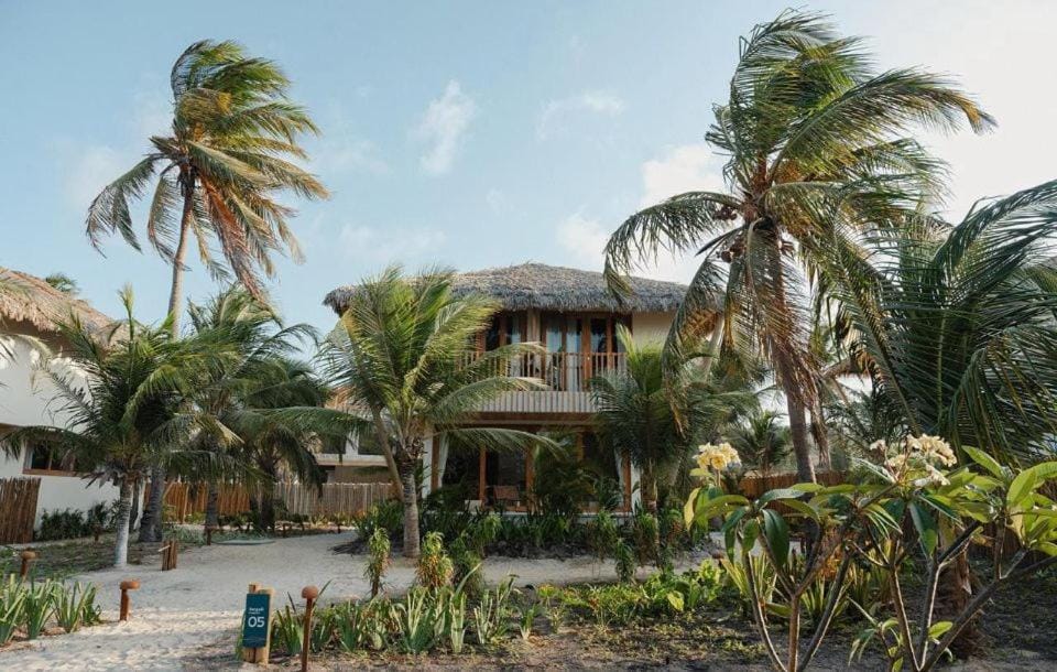 Apartamento Ceara House in State of Ceará