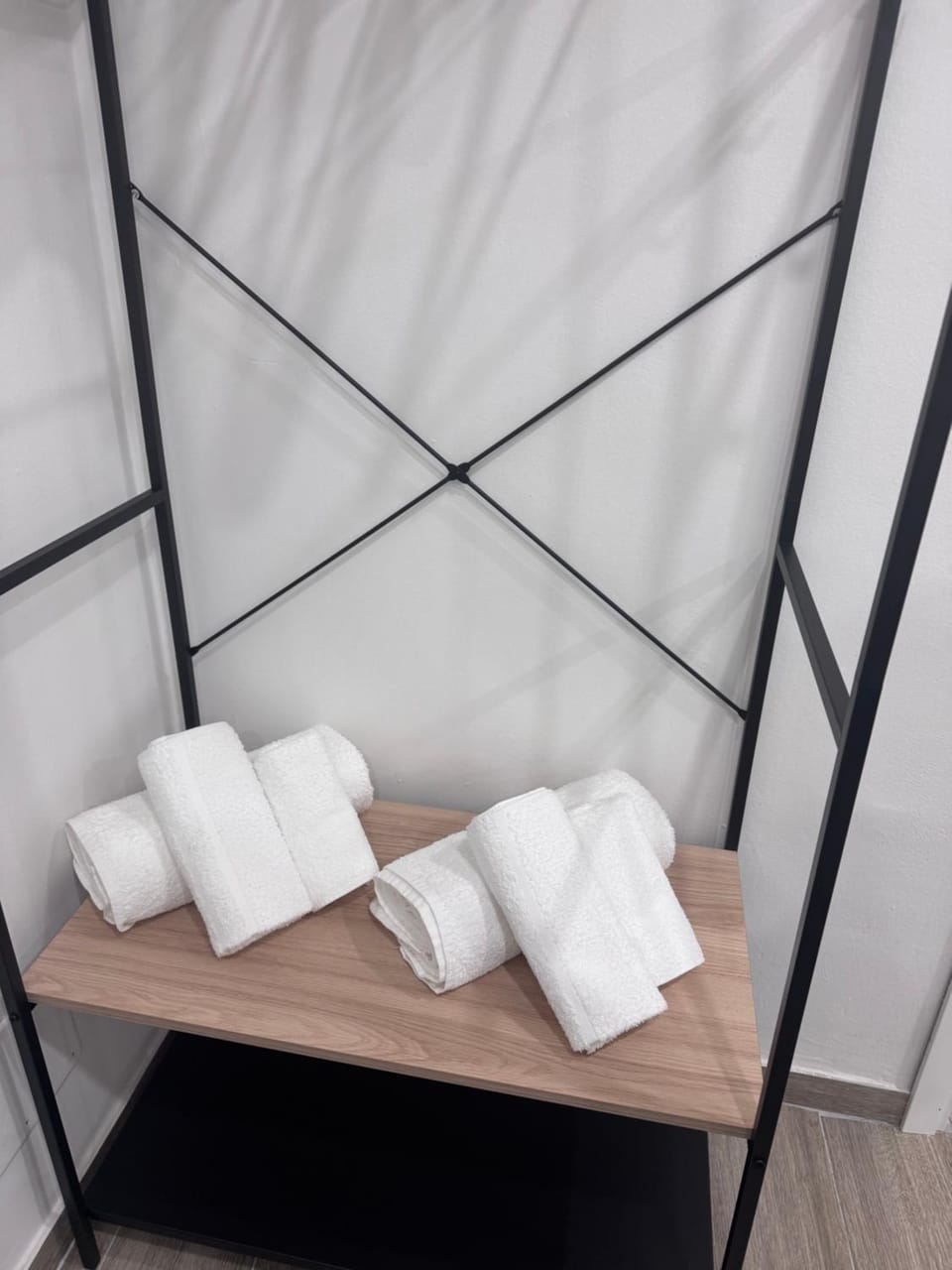 towels