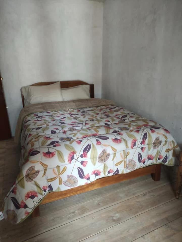 Hermoso hostal de la Cordillera Andina cerca del Huascaran Hotel in Ancash, Peru