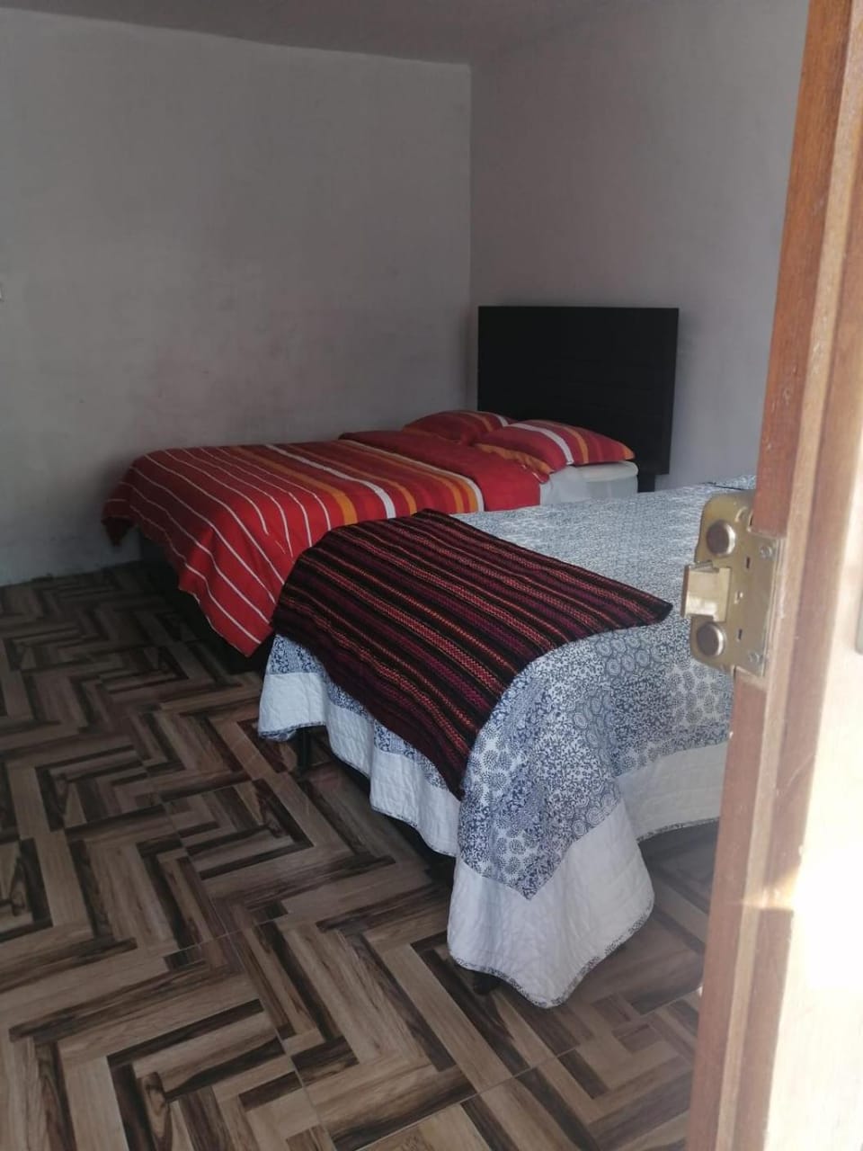 Hermoso hostal de la Cordillera Andina cerca del Huascaran Hotel in Ancash, Peru
