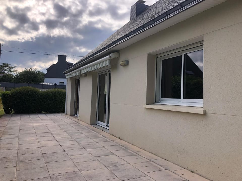 Maison récente Vannes House in Arradon