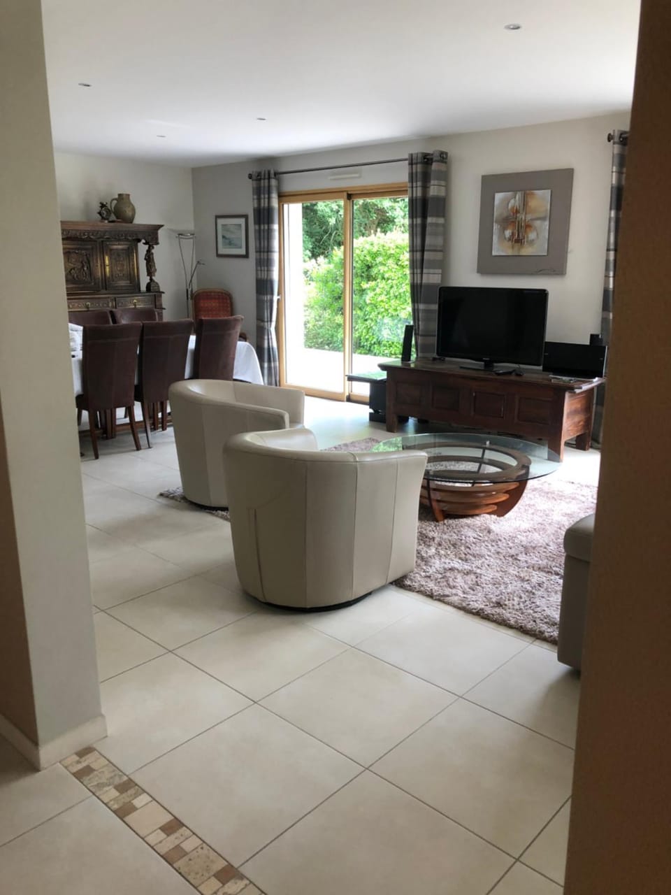 Maison récente Vannes House in Arradon