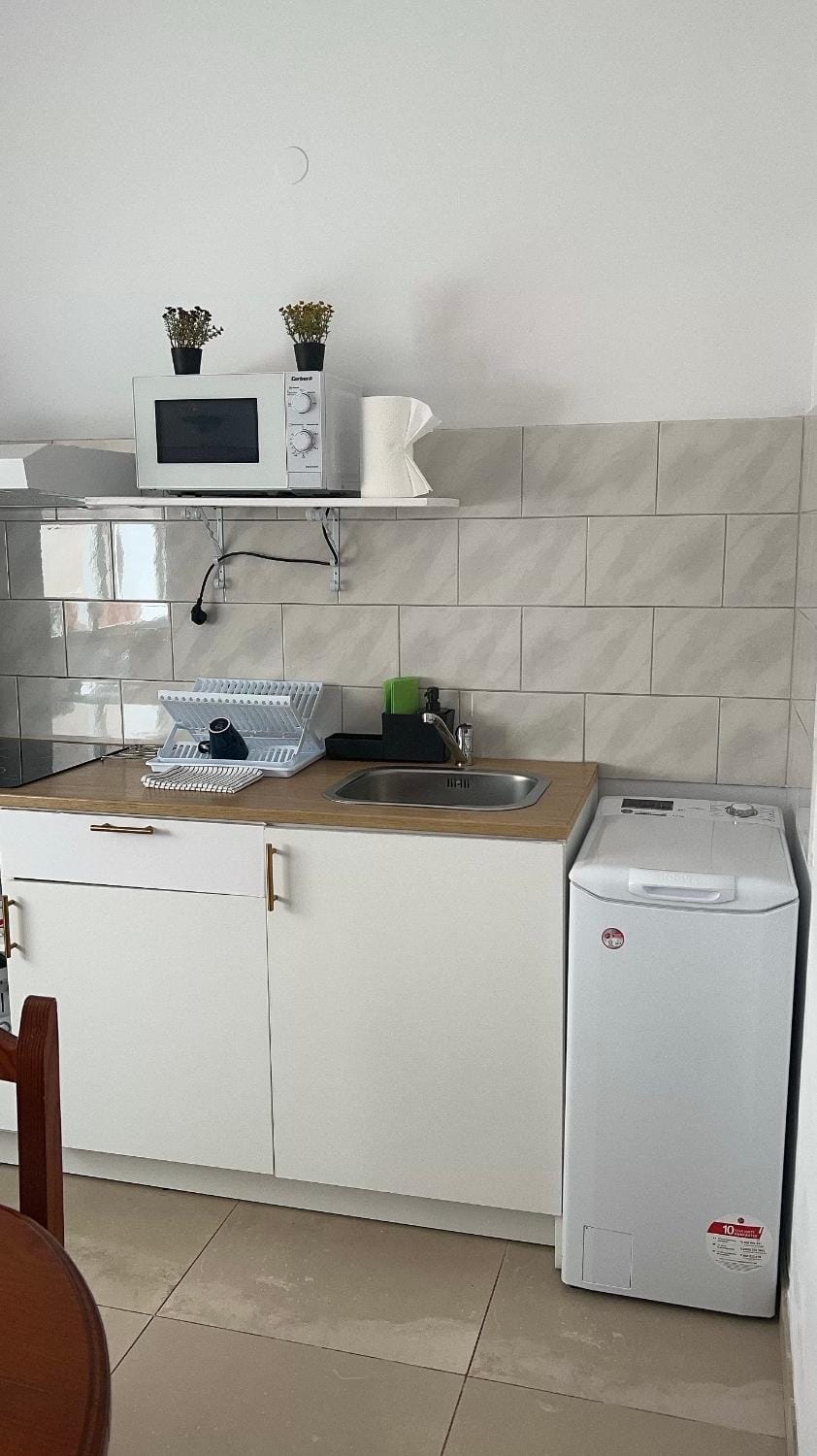 Vv Fuerteventura Apartment in Maxorata