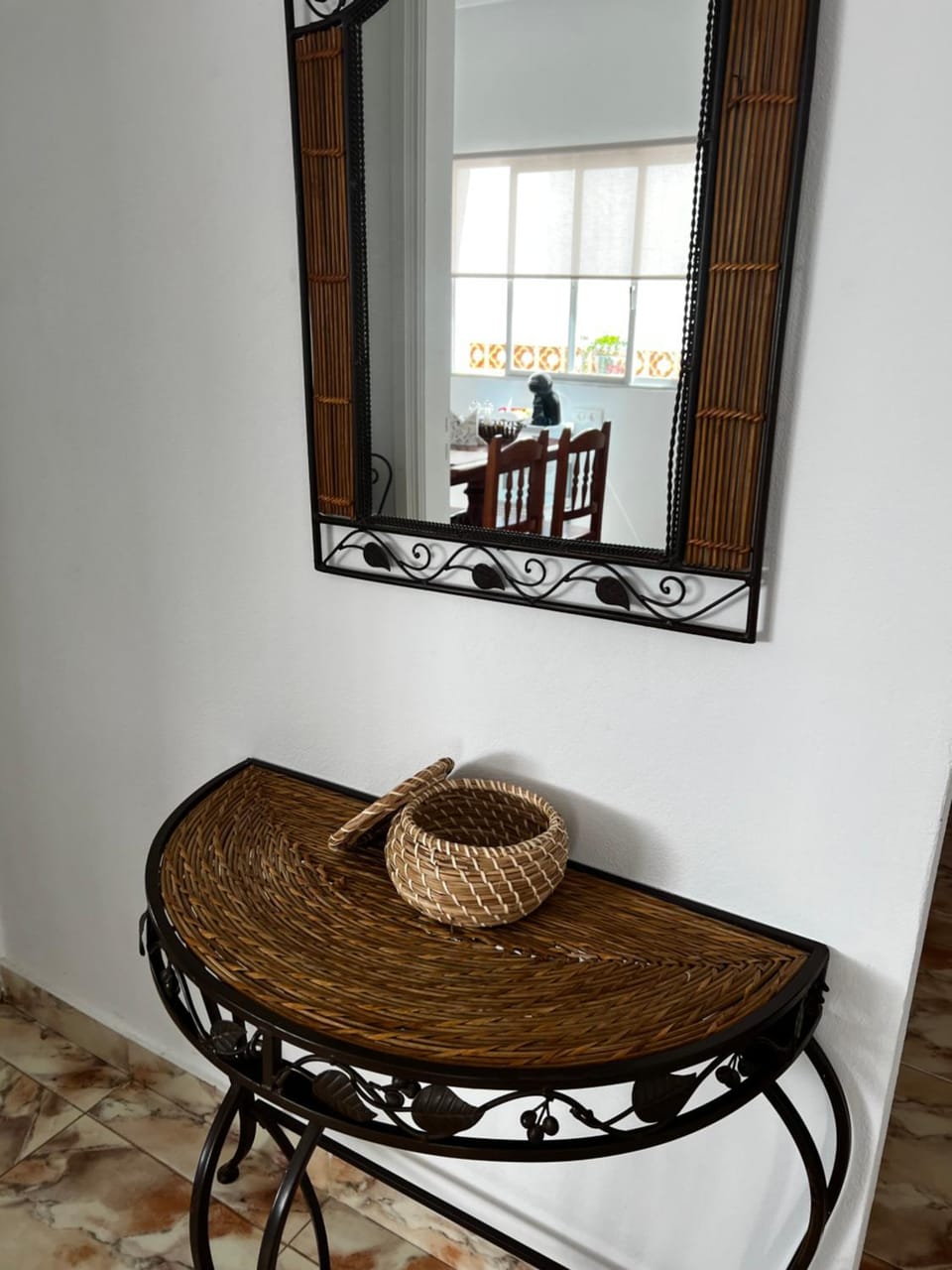 Vv Apartamento MIA Gran Tarajal Grupo Villa MÍA y Los Mármoles Fuerteventura Apartment in Maxorata