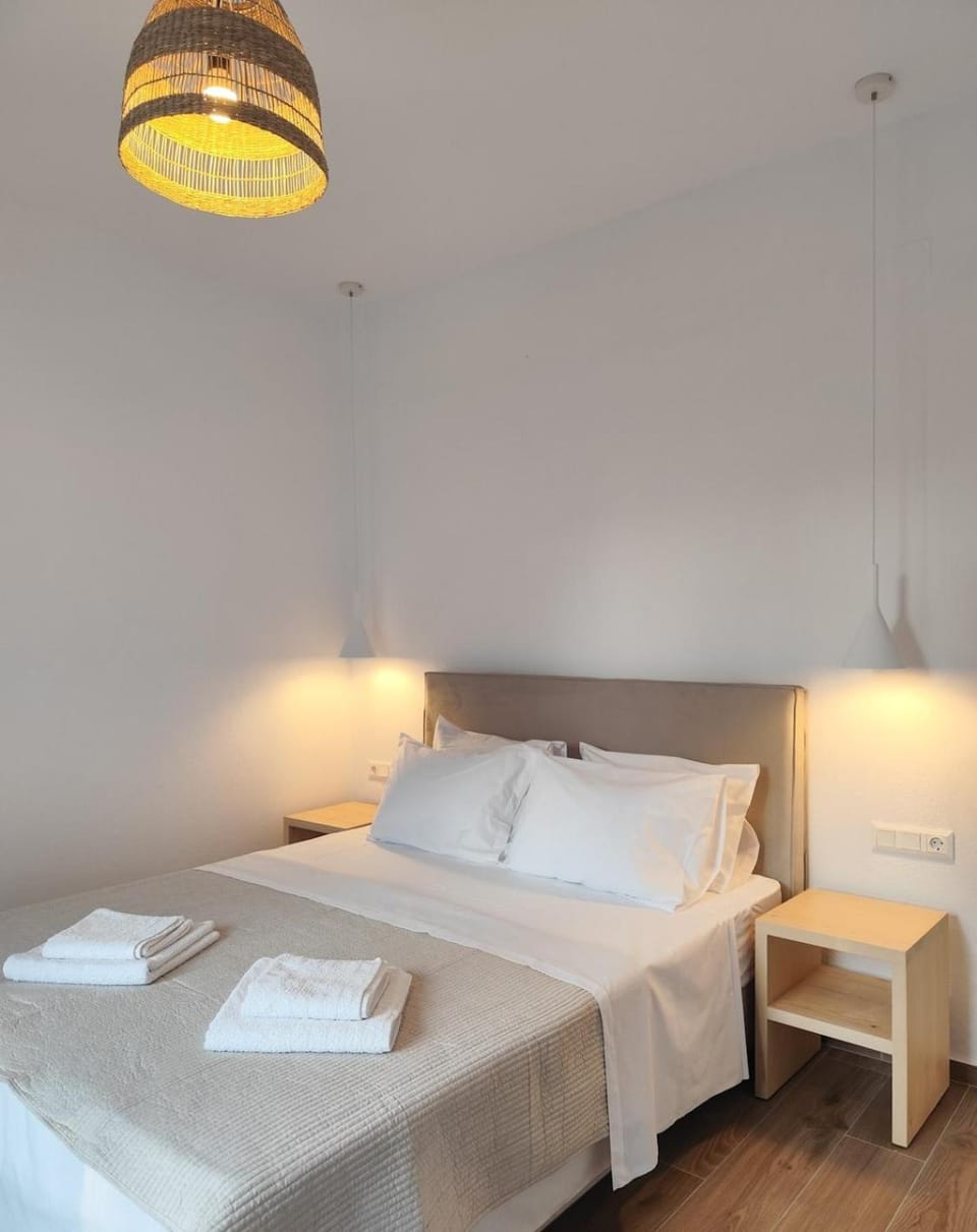 Kaia Studios Agnondas Apartment in Sporades, Greece