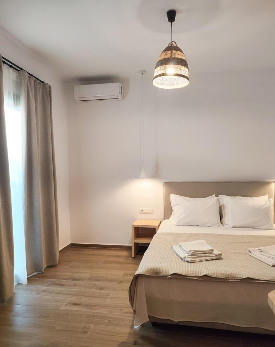 Kaia Studios Agnondas Apartment in Sporades, Greece