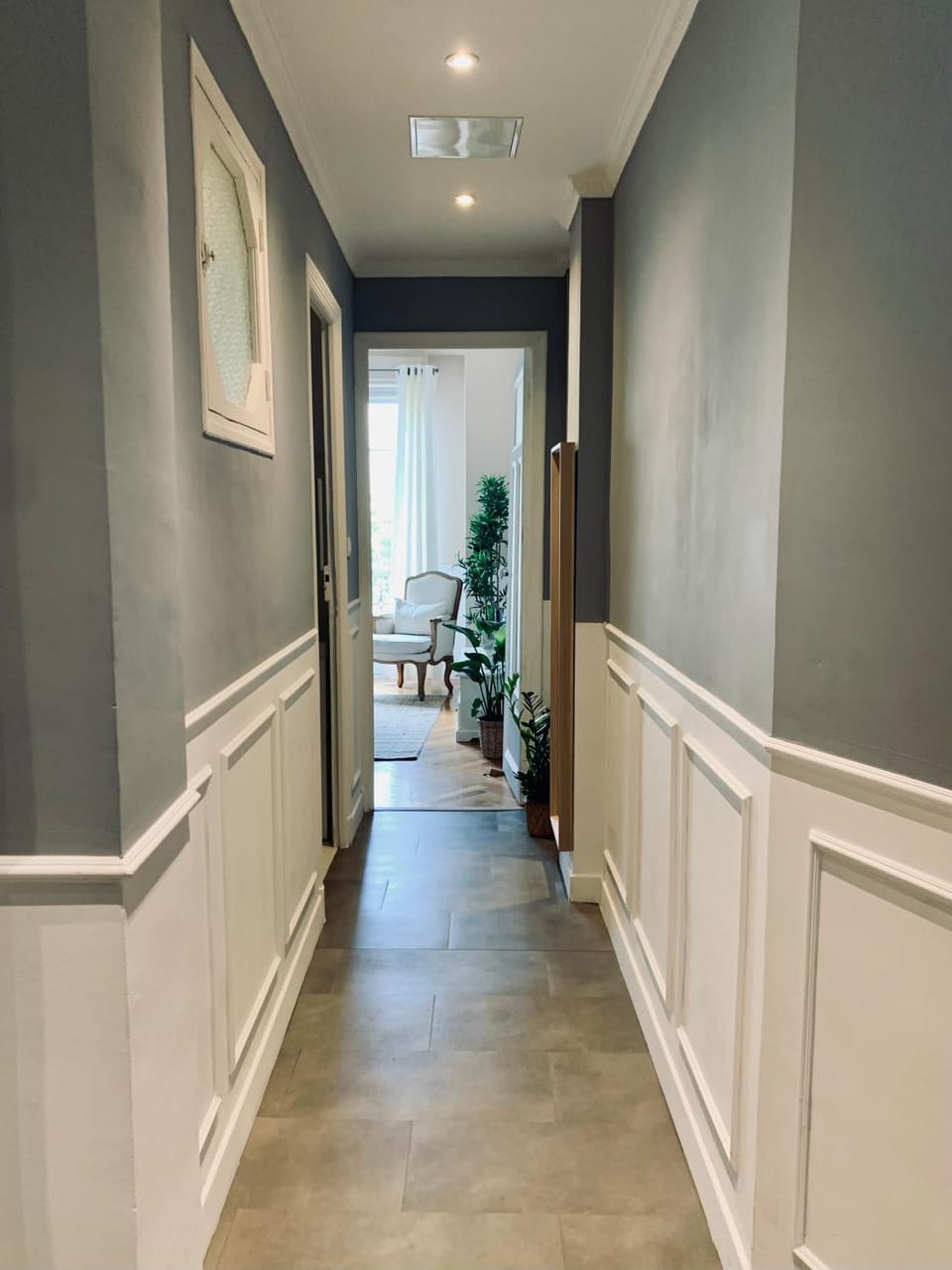 Cocon chic au cœur de la ville Apartment in Nice