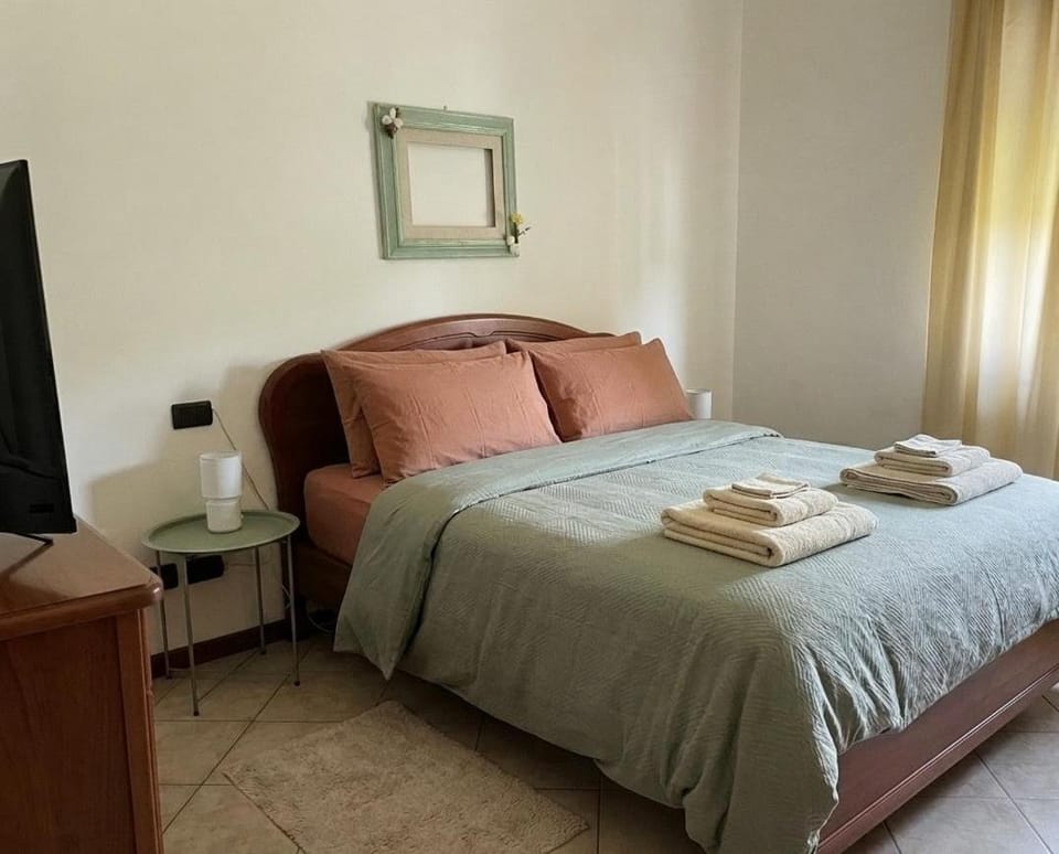 Appartamento Le Fornaci Apartment in Lombardy