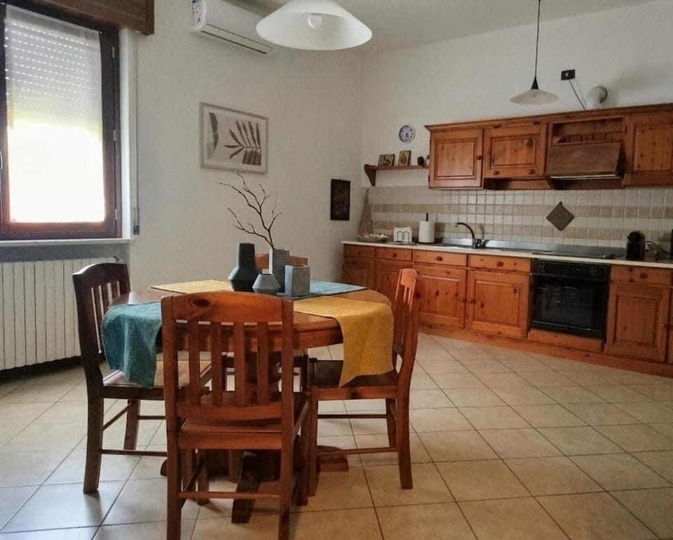 Appartamento Le Fornaci Apartment in Lombardy
