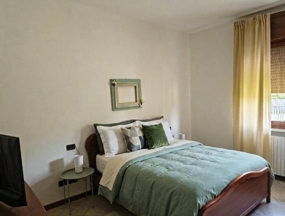 Appartamento Le Fornaci Apartment in Lombardy