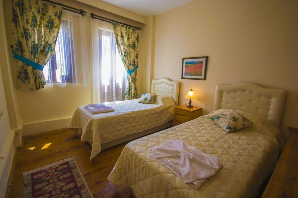 Kalkan Kleo Pension Guesthouse Bed and Breakfast in Kalkan Belediyesi