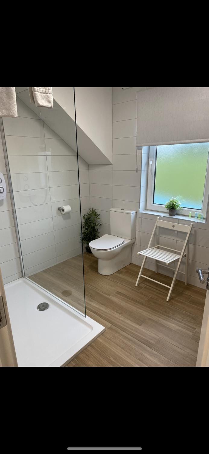 Inishway self catering apartment 2 Apartment in County Donegal