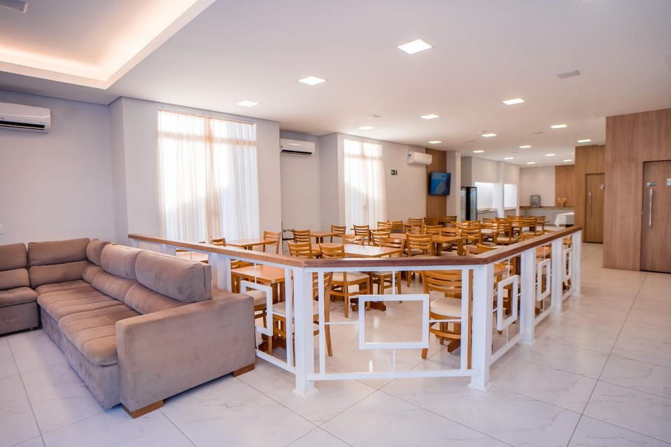 Hotel São Lucas Hotel in State of Paraná