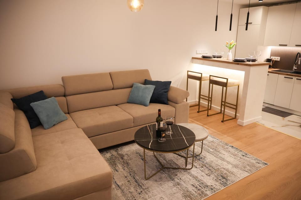 Apartman Nikola Apartment in Split-Dalmatia County