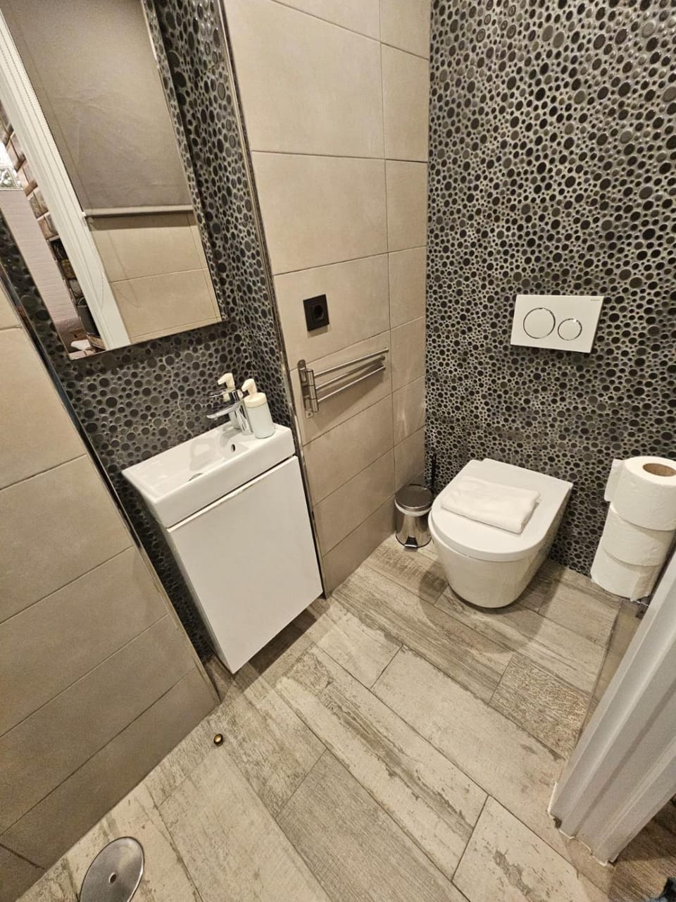 New York charm in the heart of Chueca - Barbara Apartment in Centro