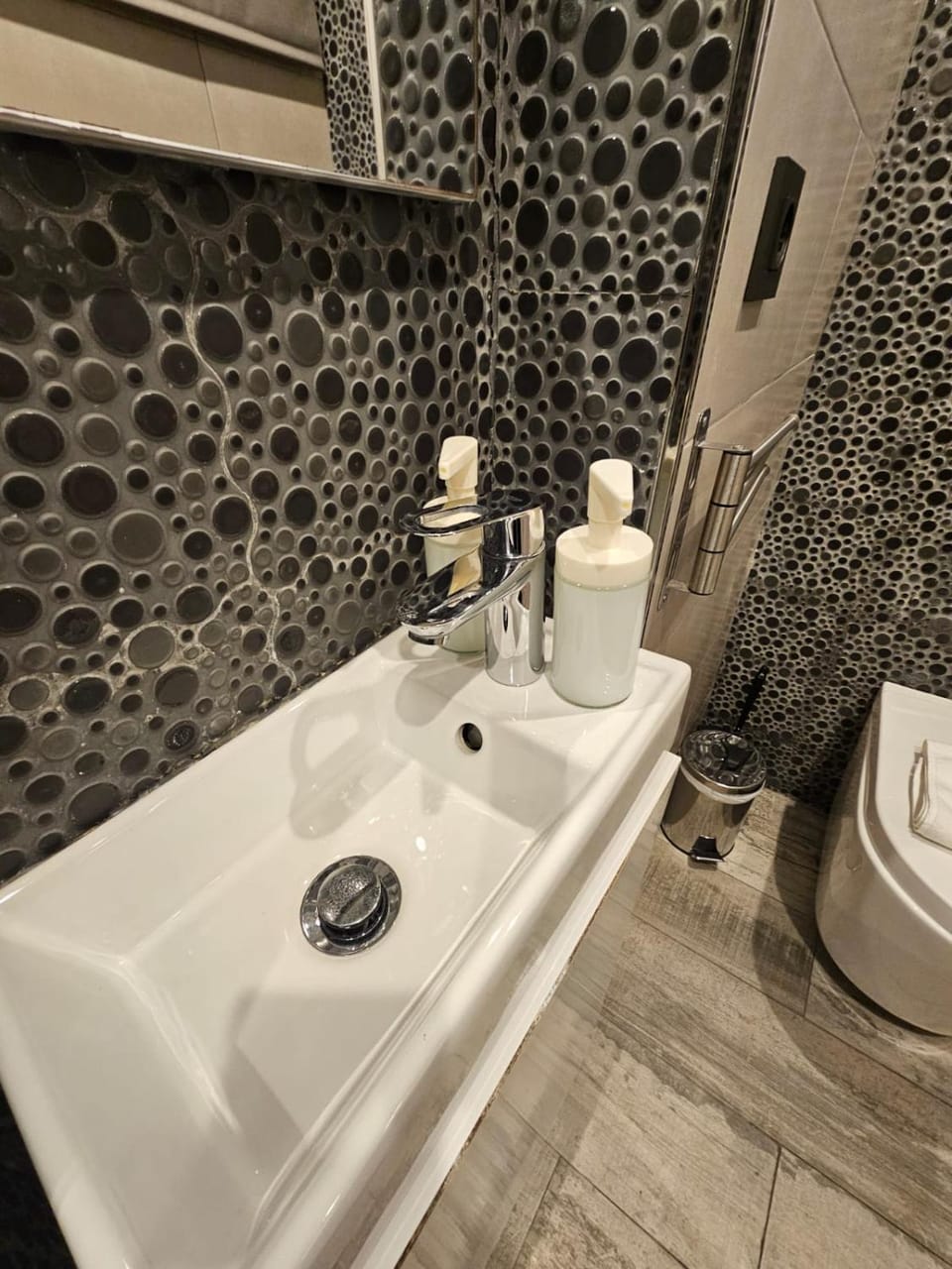 New York charm in the heart of Chueca - Barbara Apartment in Centro