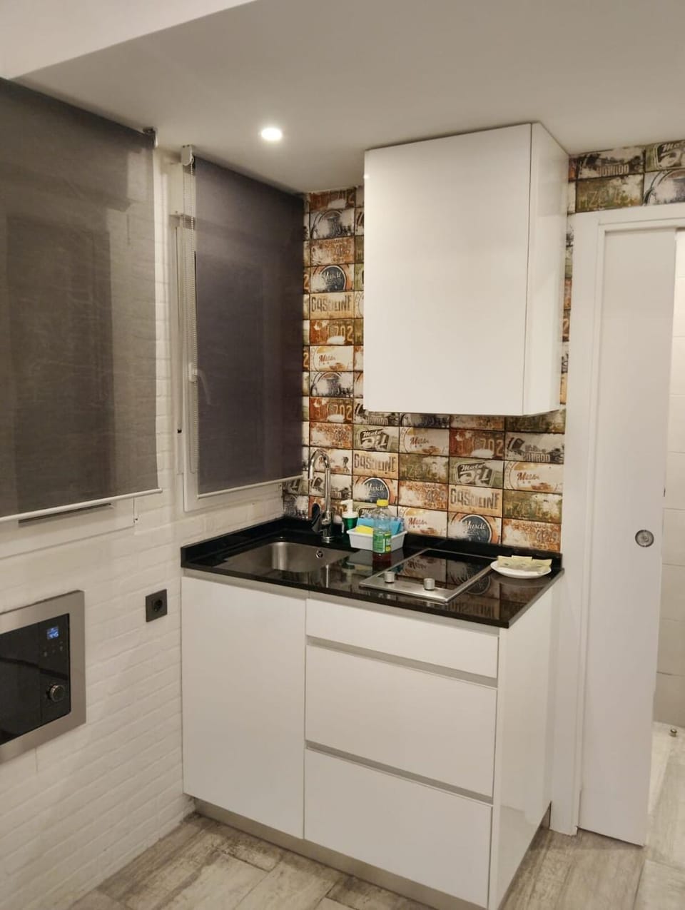 New York charm in the heart of Chueca - Barbara Apartment in Centro