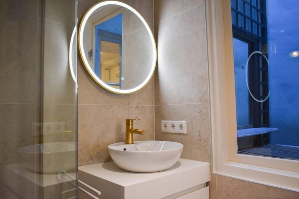 NEW cosy apartment in 9 streets Apartment in Amsterdam