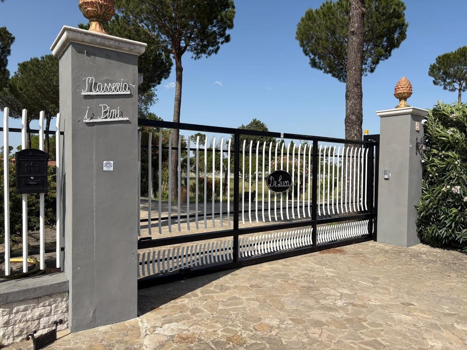 Masseria I Pini Bed and Breakfast in Province of Foggia