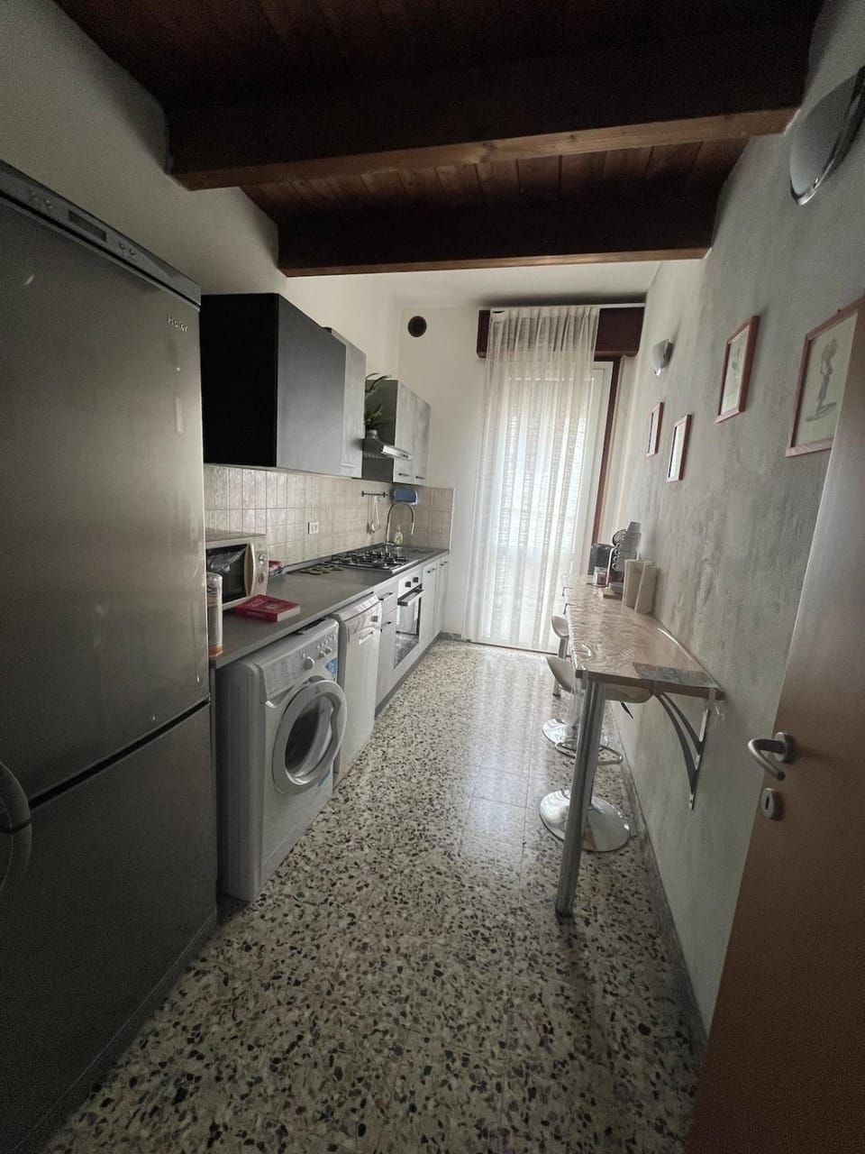 Apt San Vitale Apartment in Ravenna