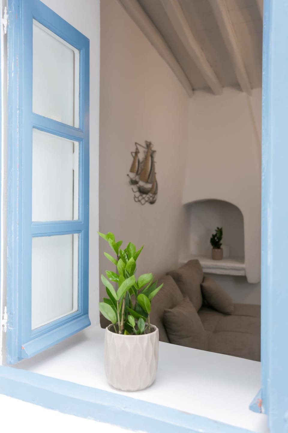 Magic holidays 111 Apartment in Mykonos, Mikonos 846 00, Greece