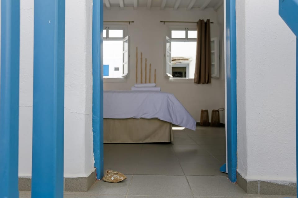 Magic holidays 111 Apartment in Mykonos, Mikonos 846 00, Greece