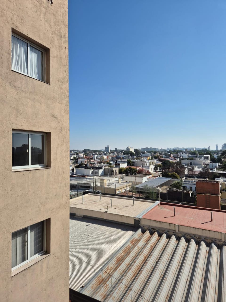 Departamento Cárcano Apartment in Villa María