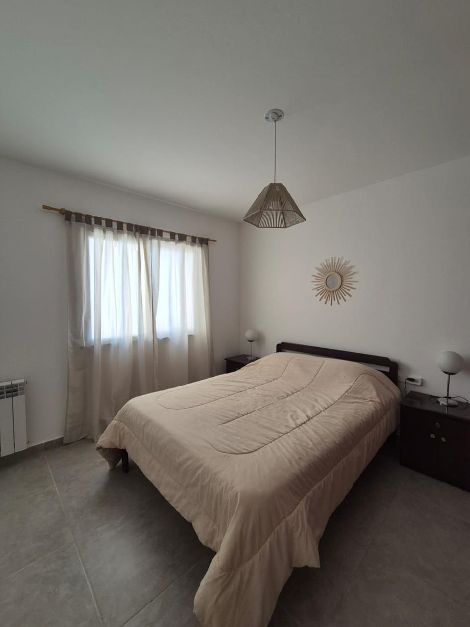 Departamento Cárcano Apartment in Villa María