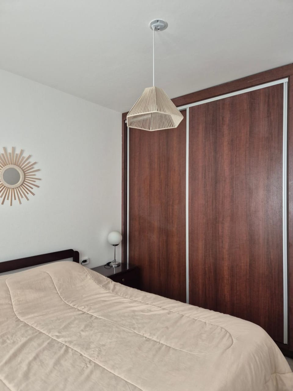 Departamento Cárcano Apartment in Villa María
