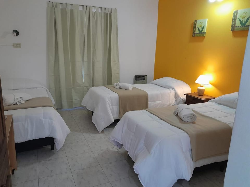 Complejo de la Villa - Apart Hotel Apartment hotel in Cordoba Province