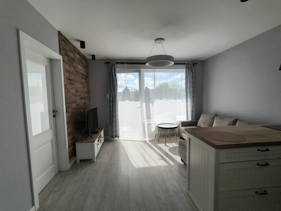 Apartament Leo Apartment in Gdansk