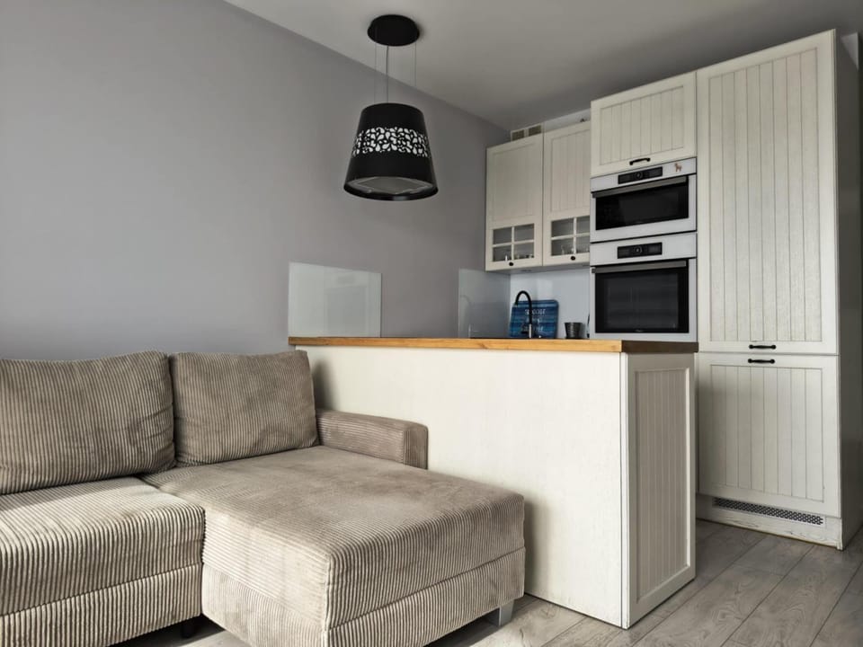 Apartament Leo Apartment in Gdansk