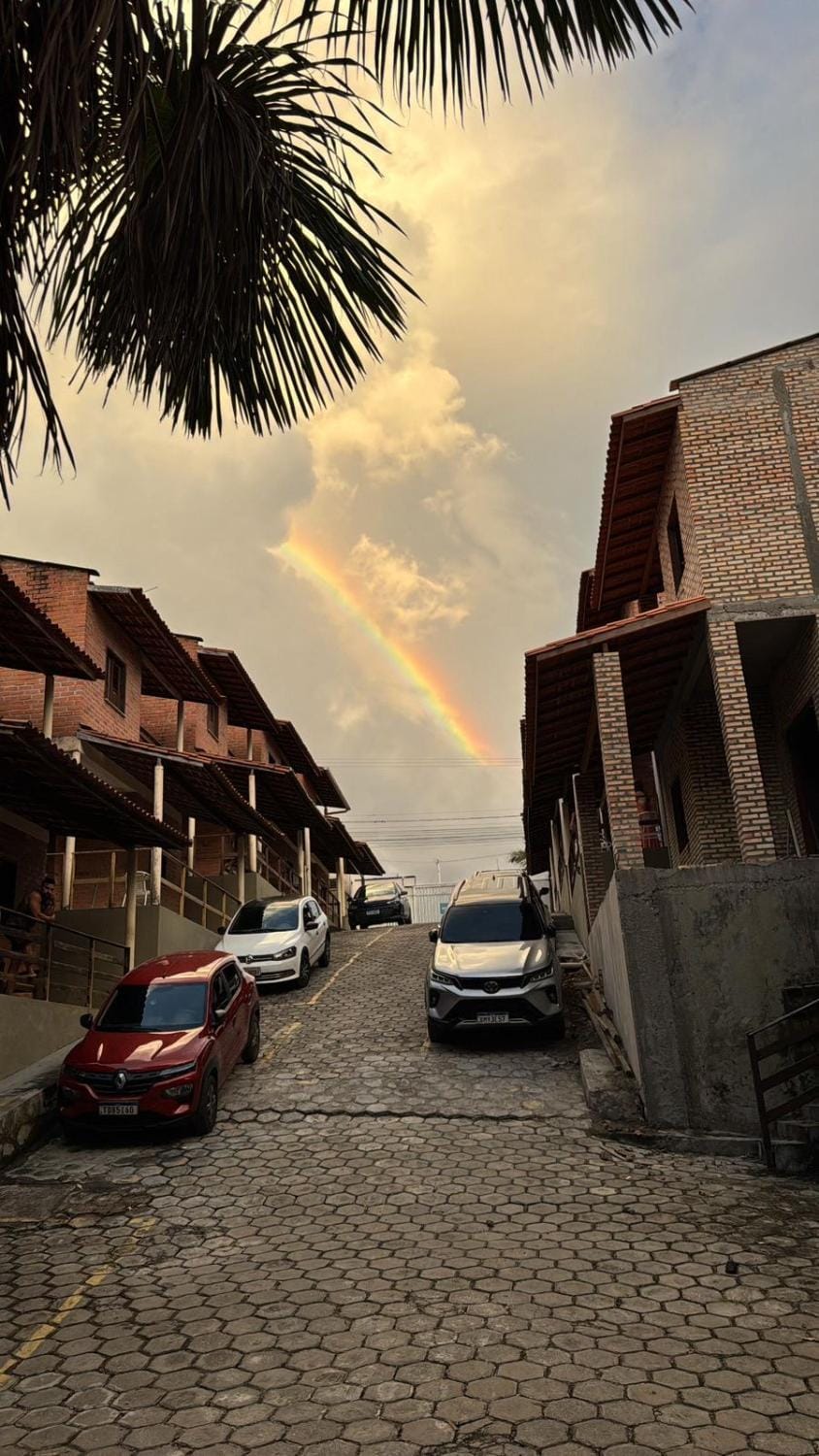 Casa Enseada das Dunas Barreirinhas House in State of Piauí, Brazil