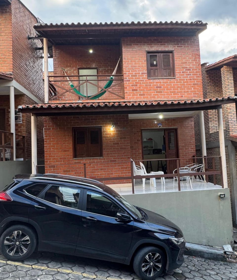 Casa Enseada das Dunas Barreirinhas House in State of Piauí, Brazil