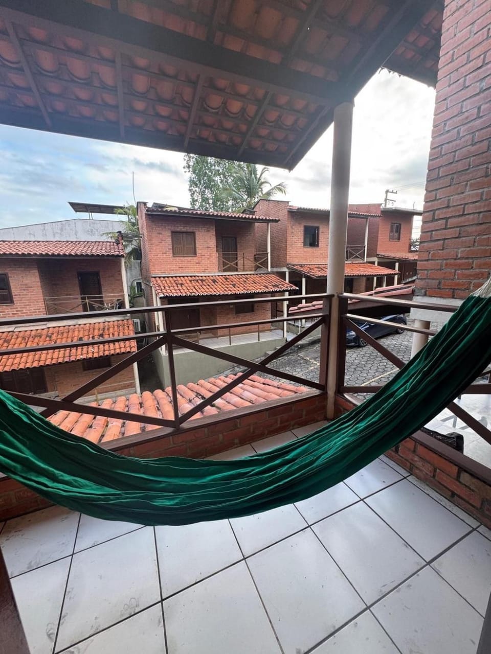 Casa Enseada das Dunas Barreirinhas House in State of Piauí, Brazil