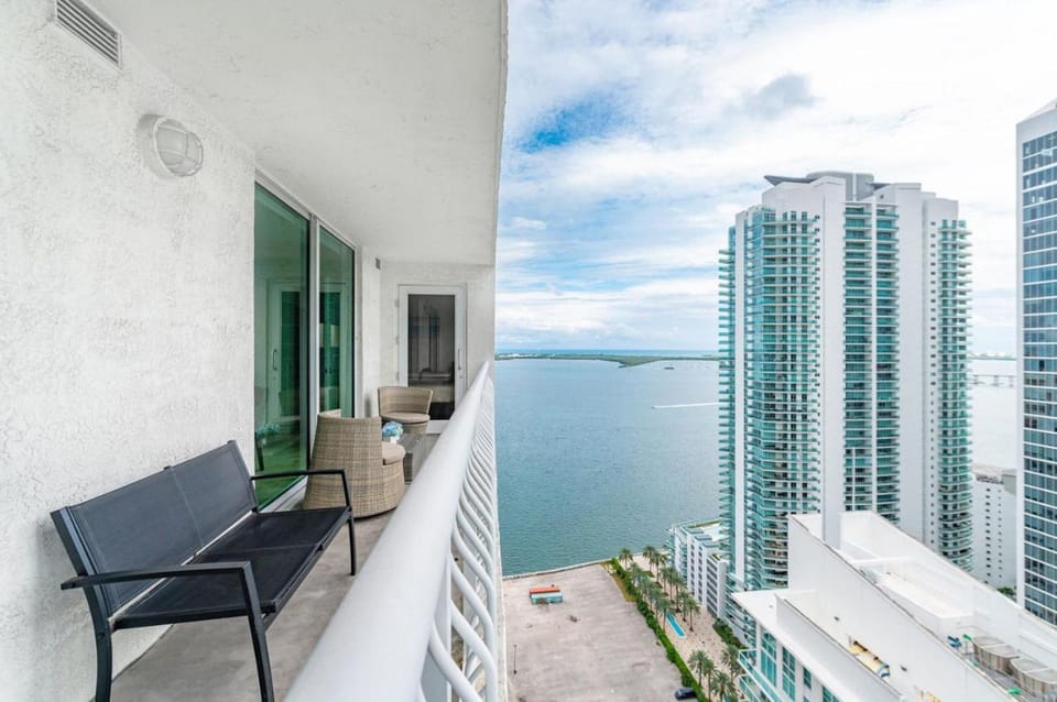 3815 - Exclusive 3BR in Brickell Miami House in Brickell