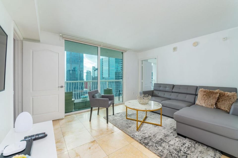 3815 - Exclusive 3BR in Brickell Miami House in Brickell