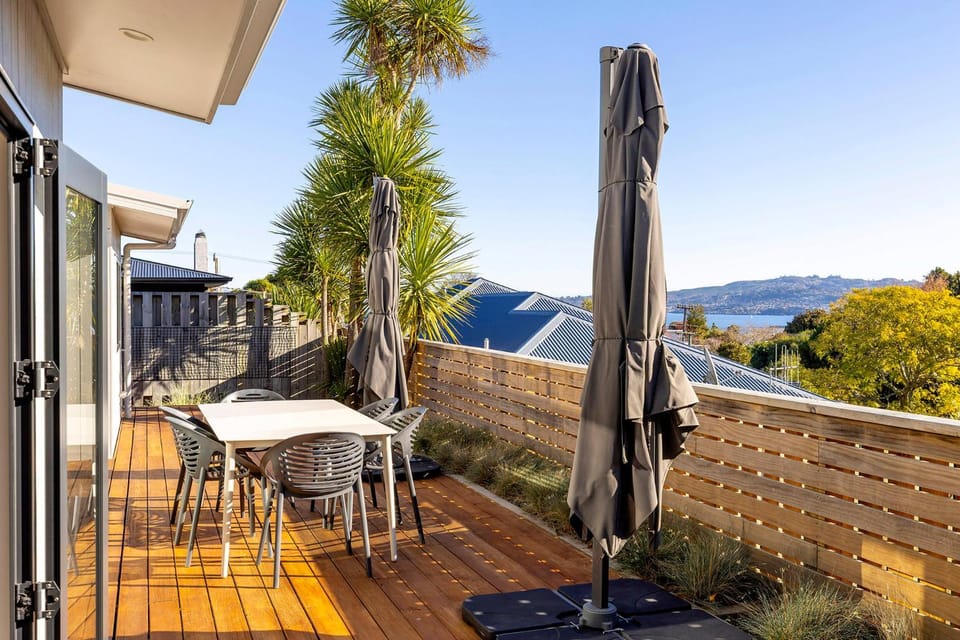 Patio, View (from property/room), Balcony/Terrace, Dining area