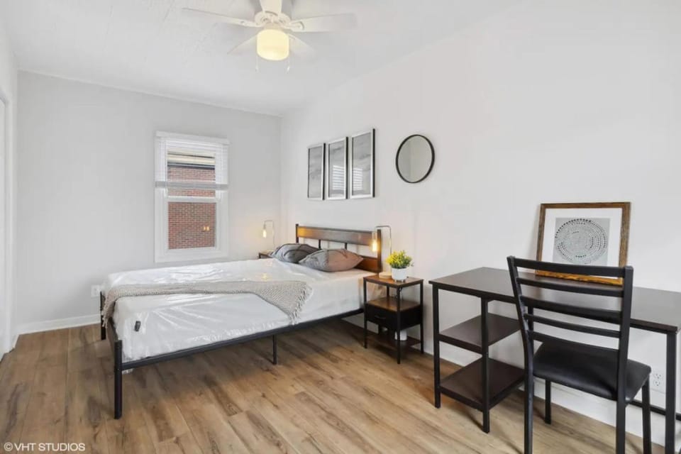 Charming and Modern 2BR in the Heart of Ottawa Apartment in Ottawa