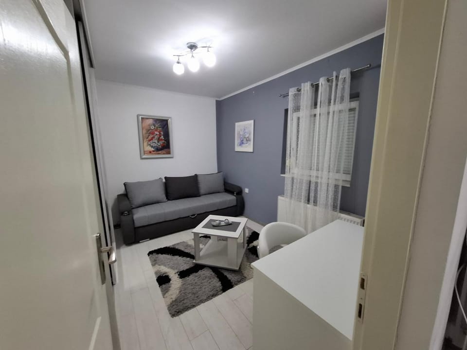City for two Apartment with parking Apartment in Novi Sad