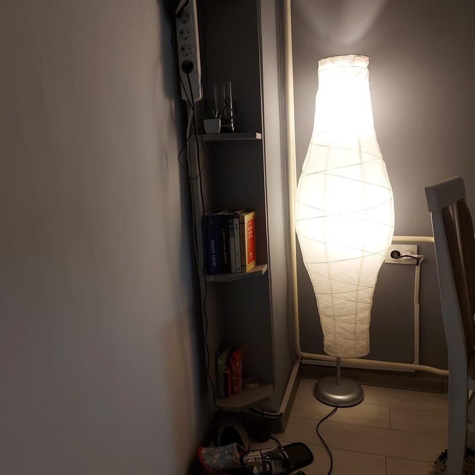 City for two Apartment with parking Apartment in Novi Sad