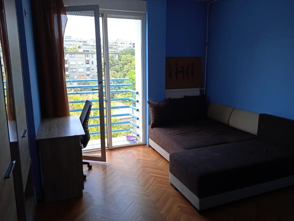 Duplex Novi Sad Centre Apartment in Novi Sad