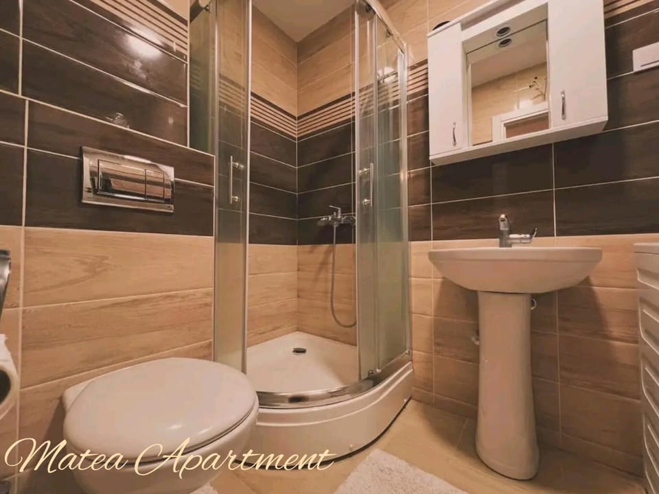 Matea Apartment in Budva