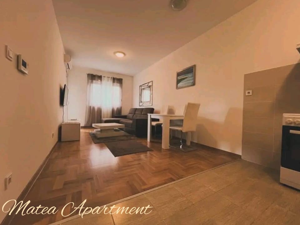 Matea Apartment in Budva