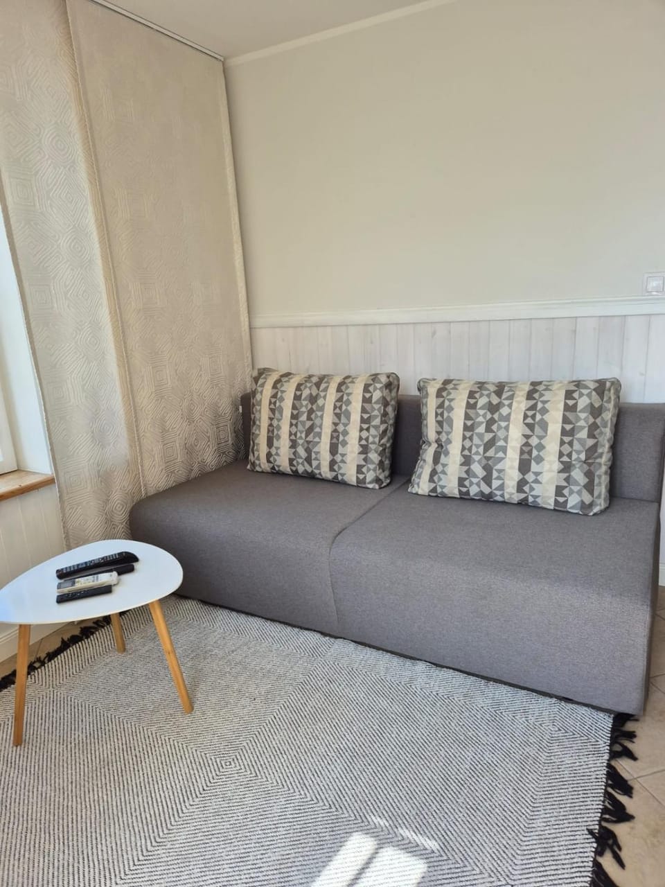 Hang apartment Apartment in Estonia