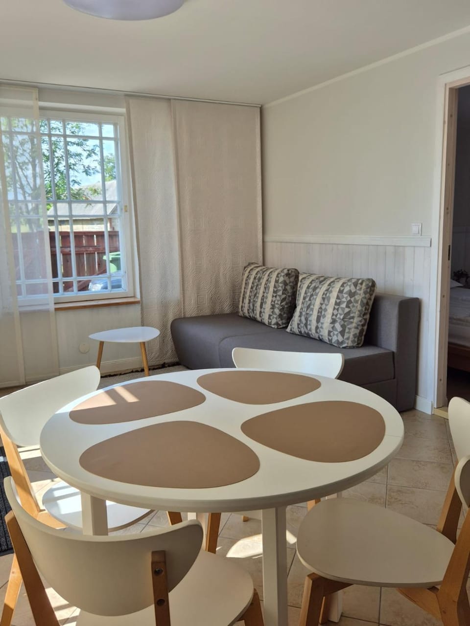 Hang apartment Apartment in Estonia
