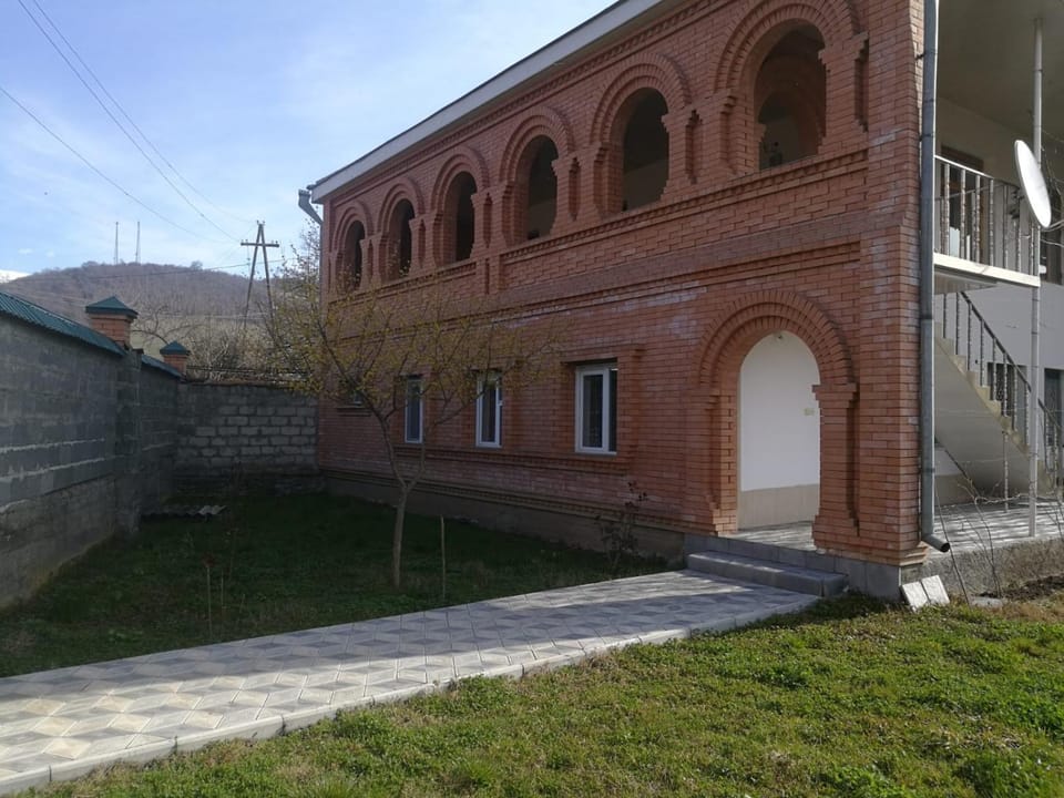Tamila Guesthouse Hostel in Georgia