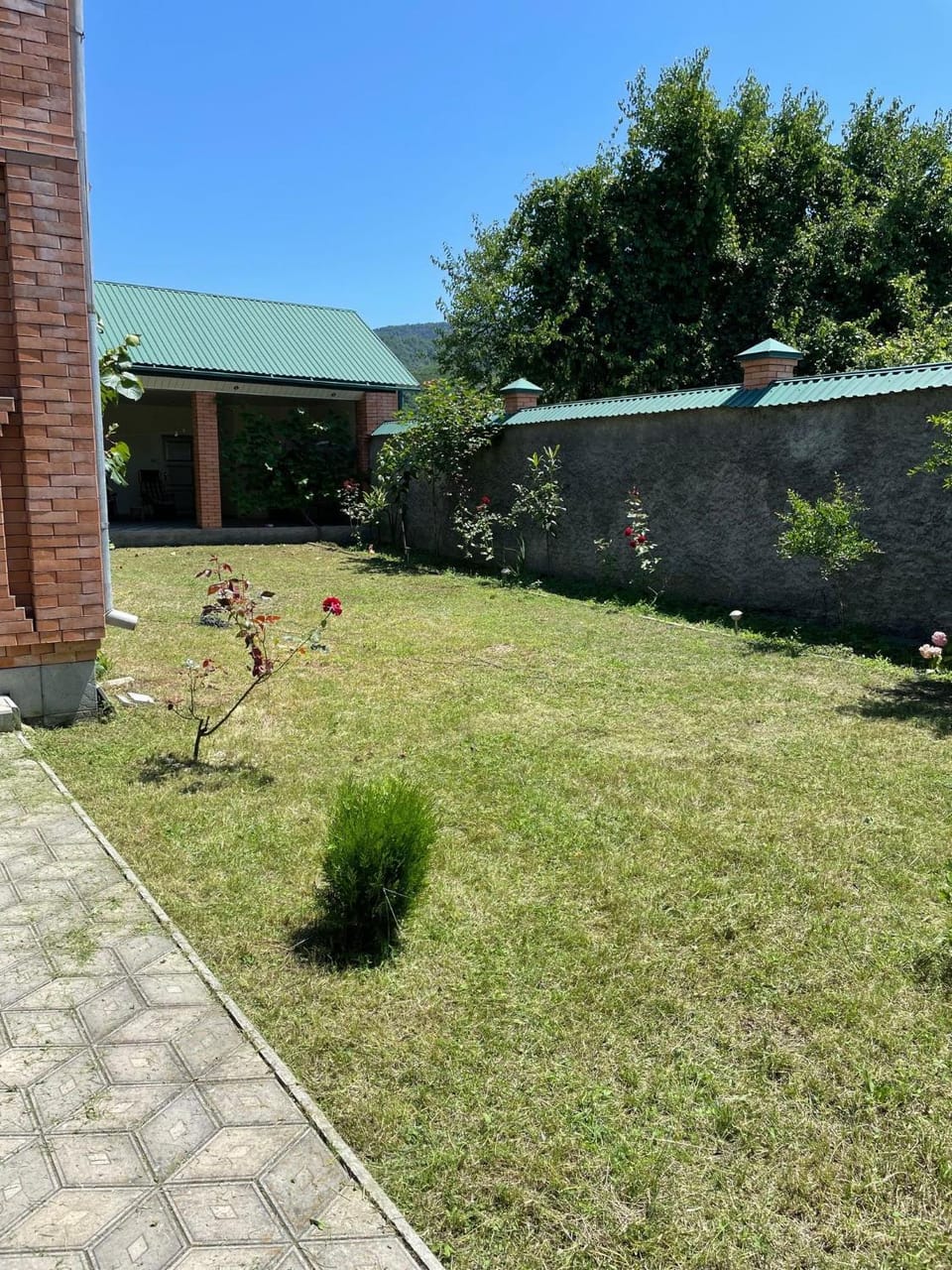 Tamila Guesthouse Hostel in Georgia