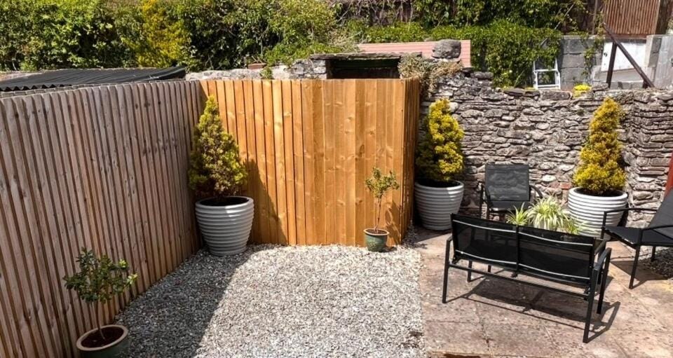 Kookaburra Cottage House in Brecon